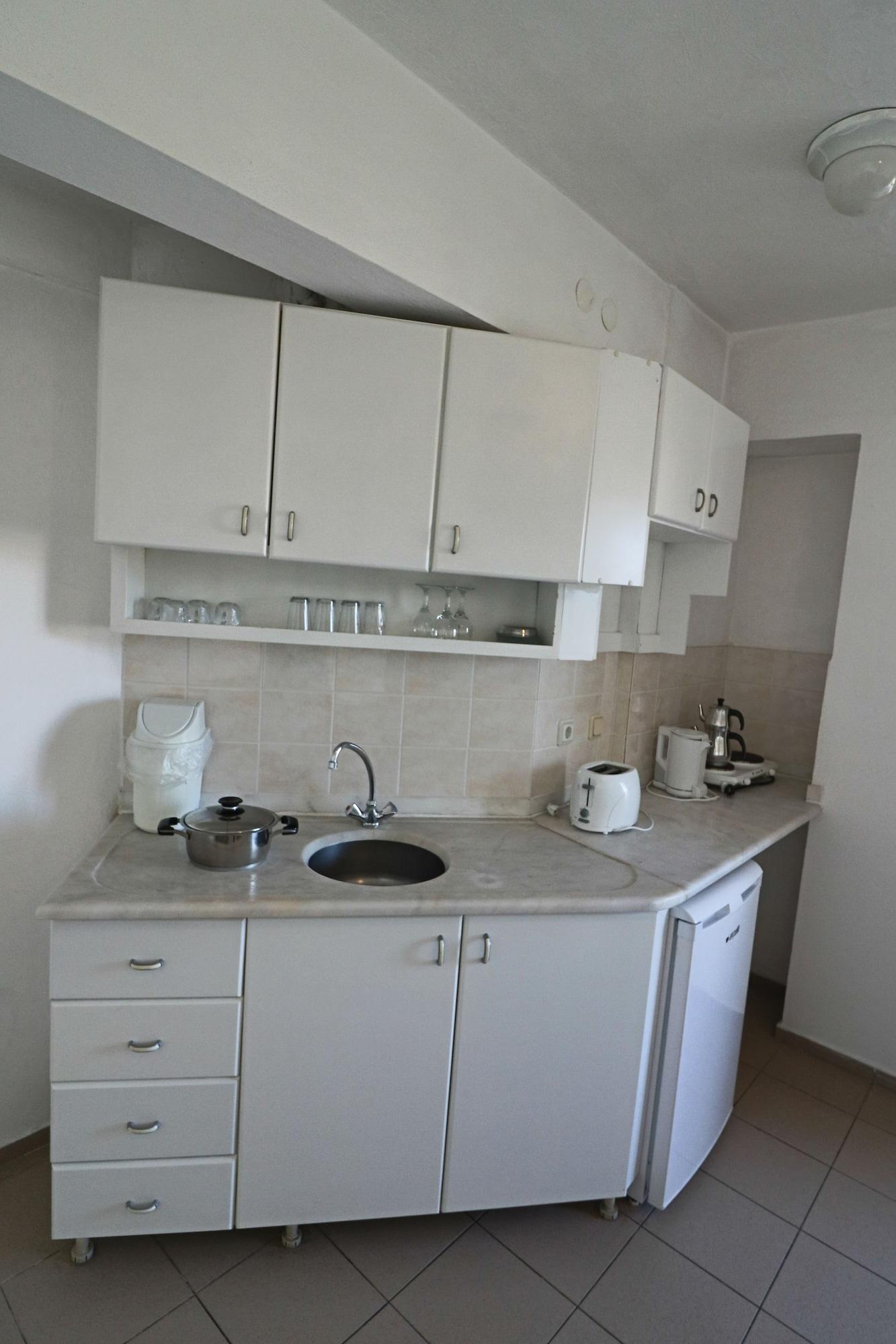 Erdenhan Apart Hotel Μαρμαρίς Εξωτερικό φωτογραφία