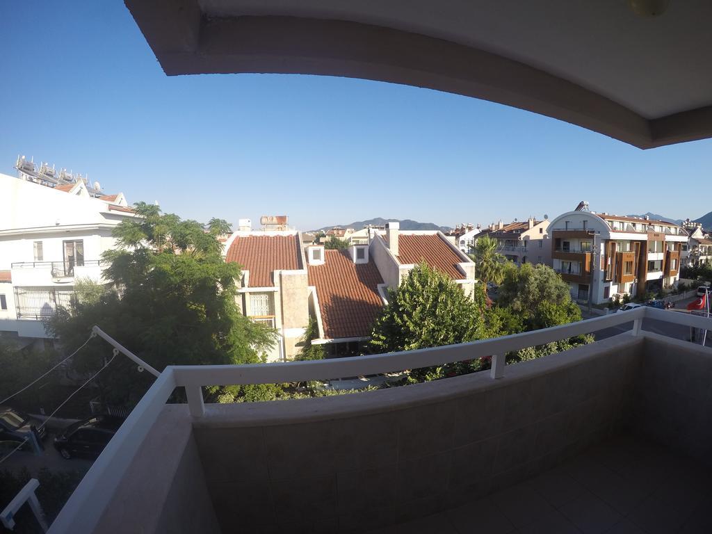 Erdenhan Apart Hotel Μαρμαρίς Εξωτερικό φωτογραφία