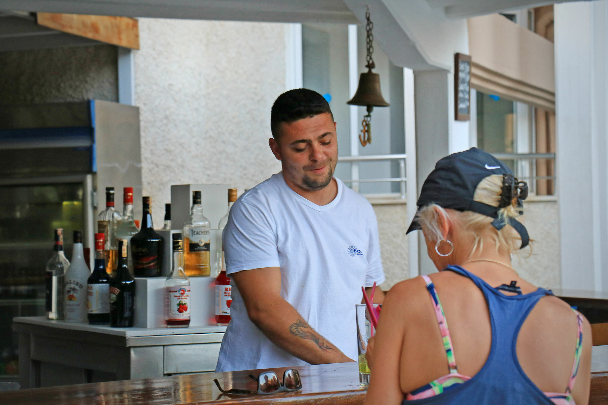 Erdenhan Apart Hotel Μαρμαρίς Εξωτερικό φωτογραφία